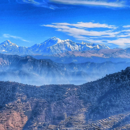 Top Tourist Places in Uttarakhand You Must Visit at Least Once