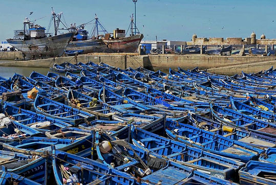 Essaouira 2026