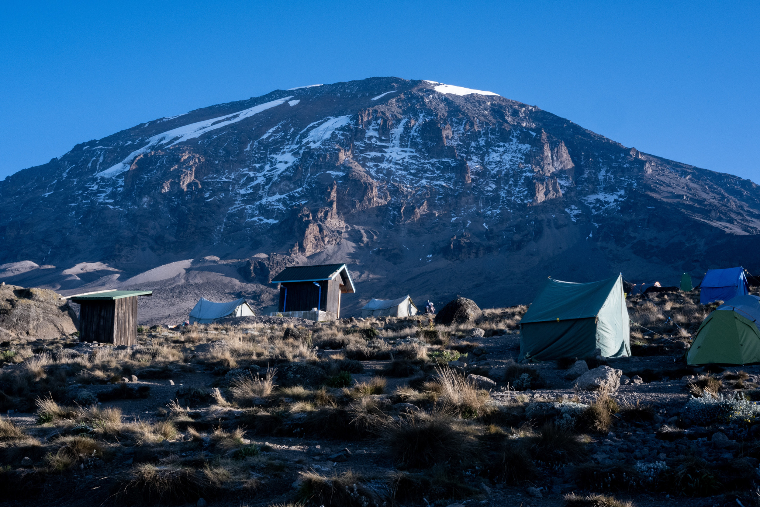KILIMANJARO Wanderlust Explorations