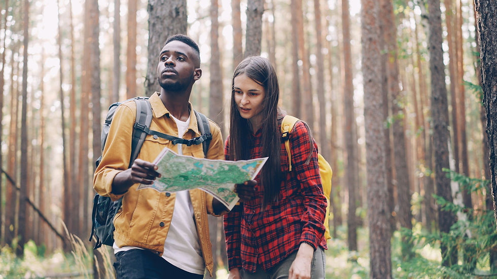 Health Coverage Matters for Every Traveller