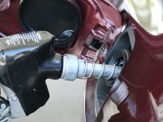 Inflation pressure eases on fuel price cuts