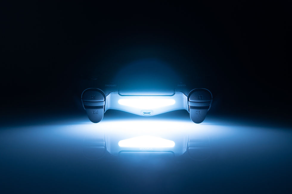 Image by Julian Hochgesang