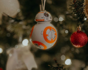 Image by Charlie Robert