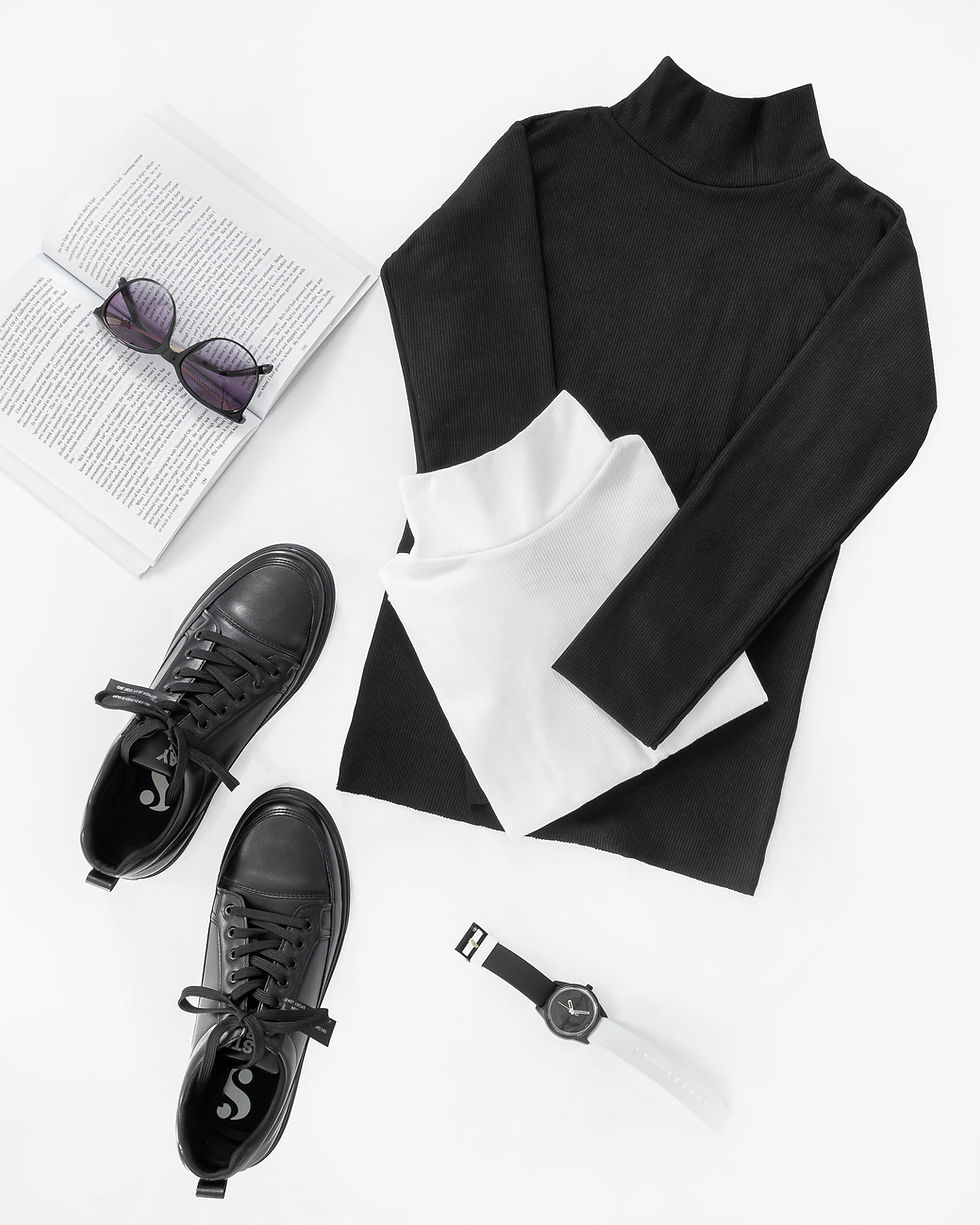 Neurodiversity and Style: How Sensory Comfort Influences Performance