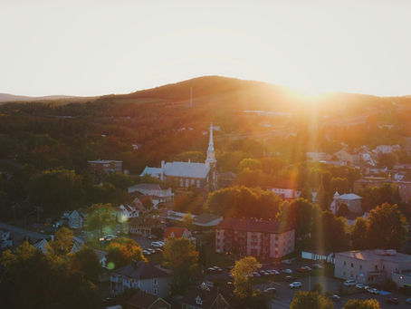 The Urgent Need For Smaller Churches