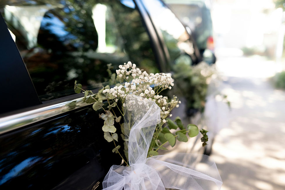 Chauffeur mariage, événement, tourisme, groupe