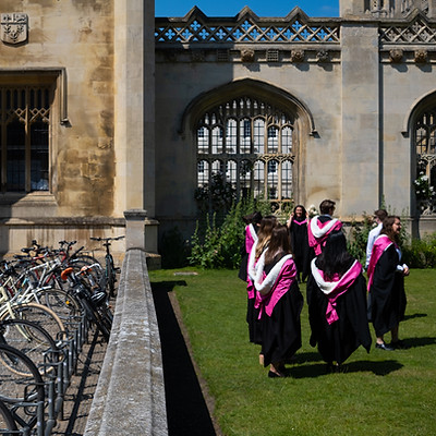 Image by Chris Boland