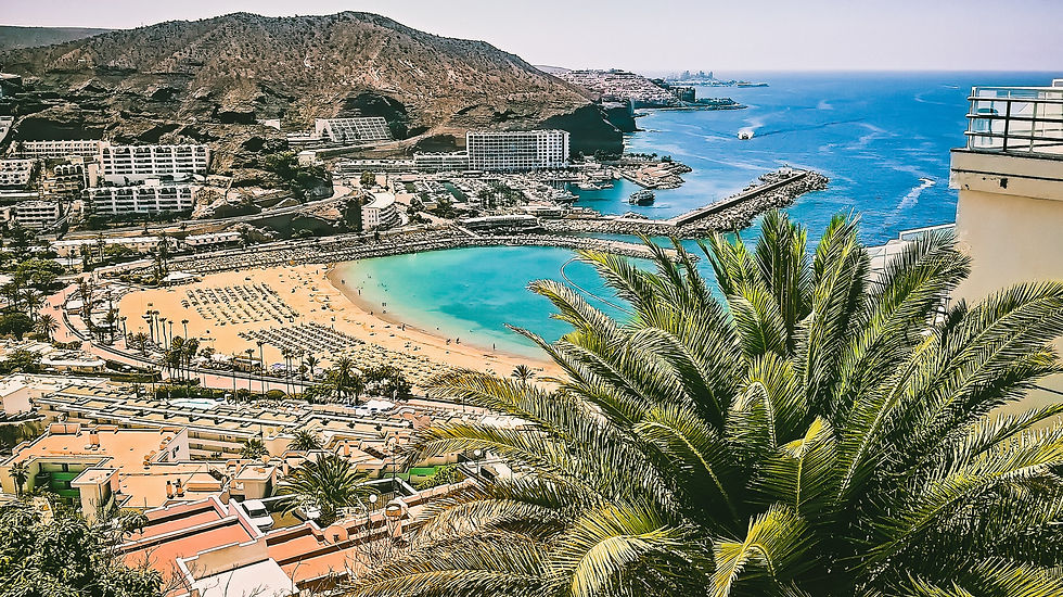 Top 10 salones de belleza y profesionales de belleza en Las Palmas de Gran Canaria