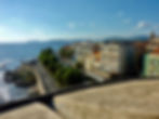 Alghero, Sardinia