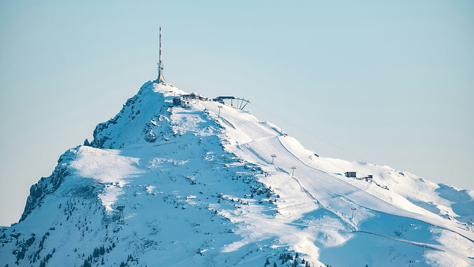 Kitzbühel