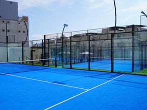 padel NSW