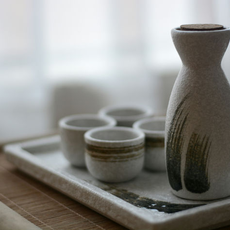 Sake – bautura japoneza care nu este vin de orez