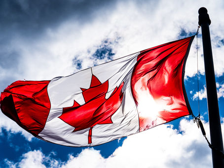 Canada Unity Freedom Convoy 2022: Liberating Canada!