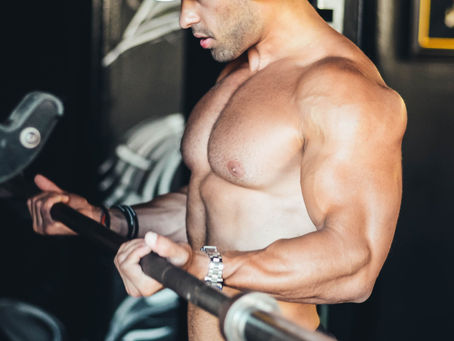 The BodyBuilder Workout
