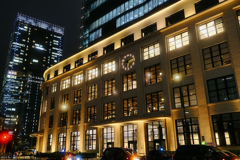 Marunouchi