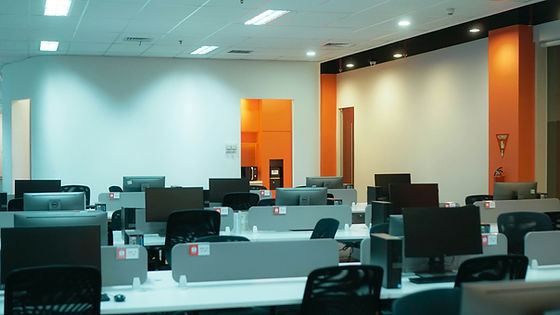 IT relocation support - Managed IT Services for Small Businesses