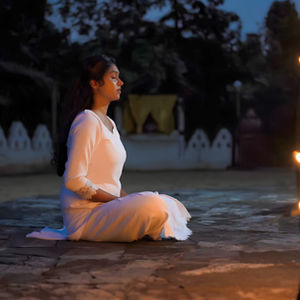 How Do I Know If I'm Meditating Correctly?