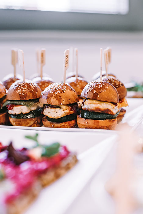 Catering a Domicilio en Alcobendas