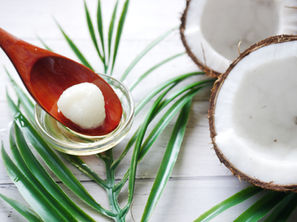 Top 8 Benefits of Coconut Oil