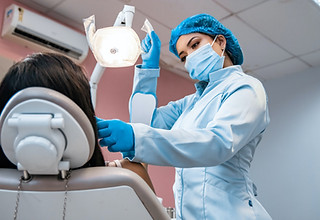 dentist visits