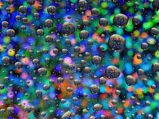 Nature’s Most Beautiful Physics Trick: Iridescence