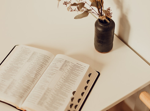 Image by Priscilla Du Preez