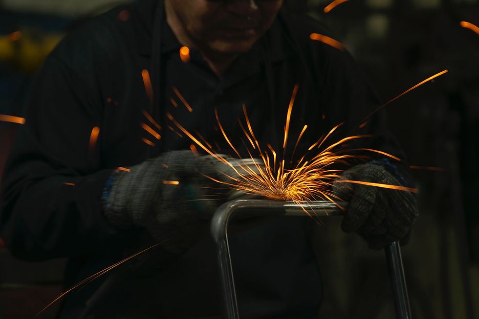 Forging Partner for Machine Shops