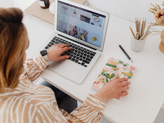 “Website Builders Do All the Work for You” — Here’s the Reality