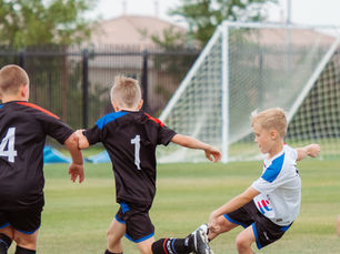The Importance of Communication in Football