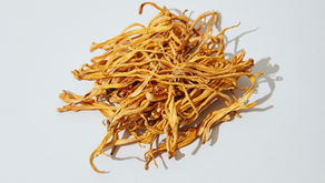 Adaptogenen die je stress helpen te ondersteunen