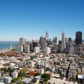 Why Is That San Francisco Property So Much Cheaper Than the Condos Nearby?