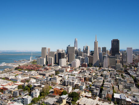 Why Is That San Francisco Property So Much Cheaper Than the Condos Nearby?
