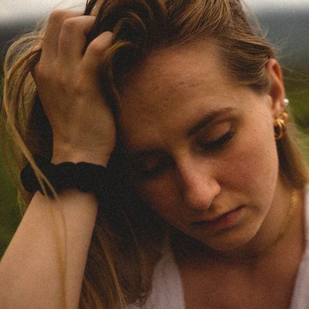 Why We Keep Repeating the Same Relationship Patterns — and How to Break Free