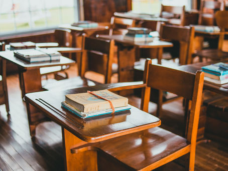 Con La Escuela inicia un nuevo monitoreo de las escuelas en Venezuela