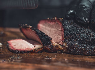 Angry Texan Brisket Rub