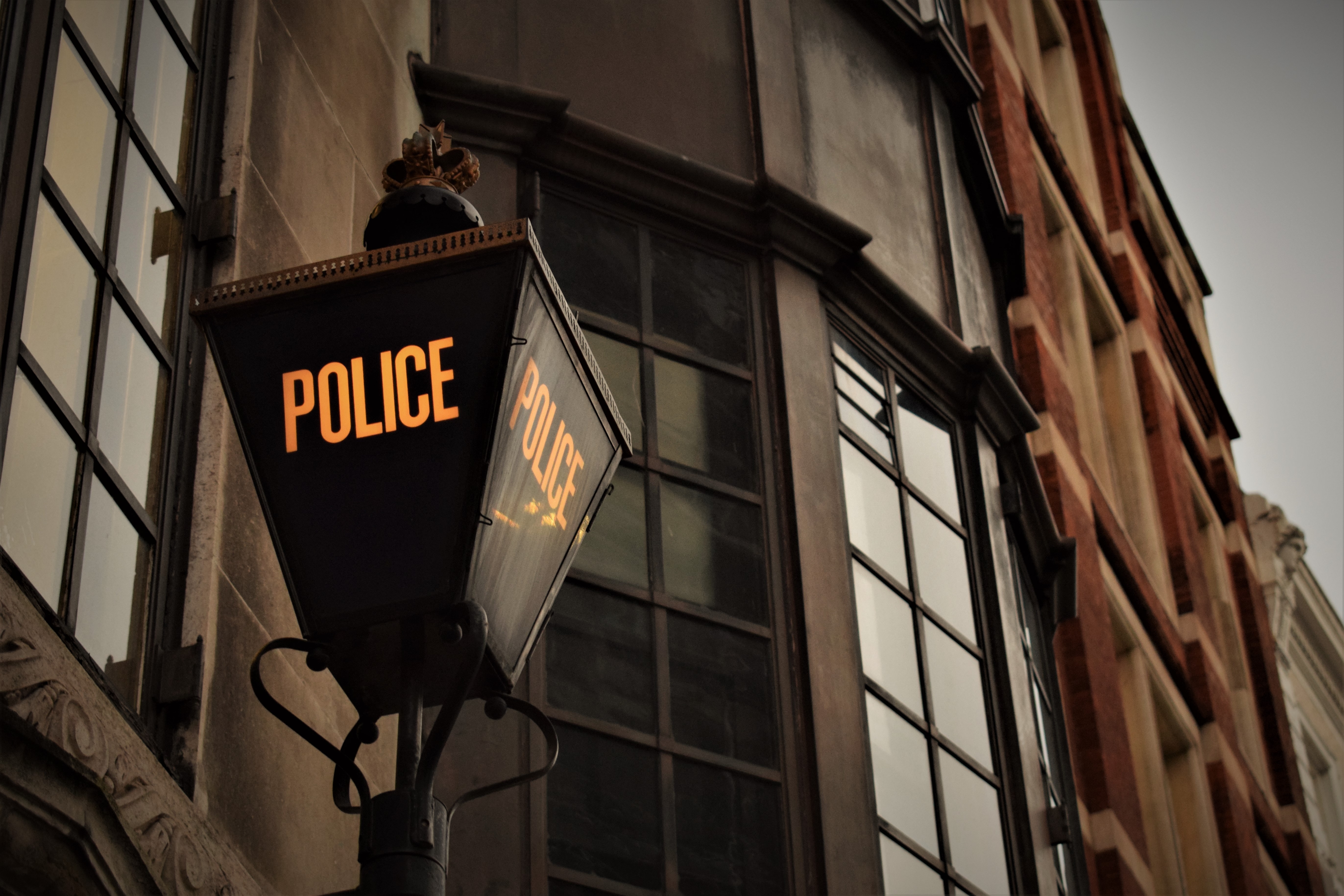 Law Enforcement