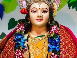 Sri Lalitha Navaratna Malai Lyrics in English
