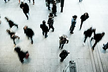 business people credit repair
