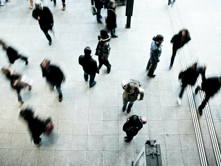 SEGUROS DE PERSONAS