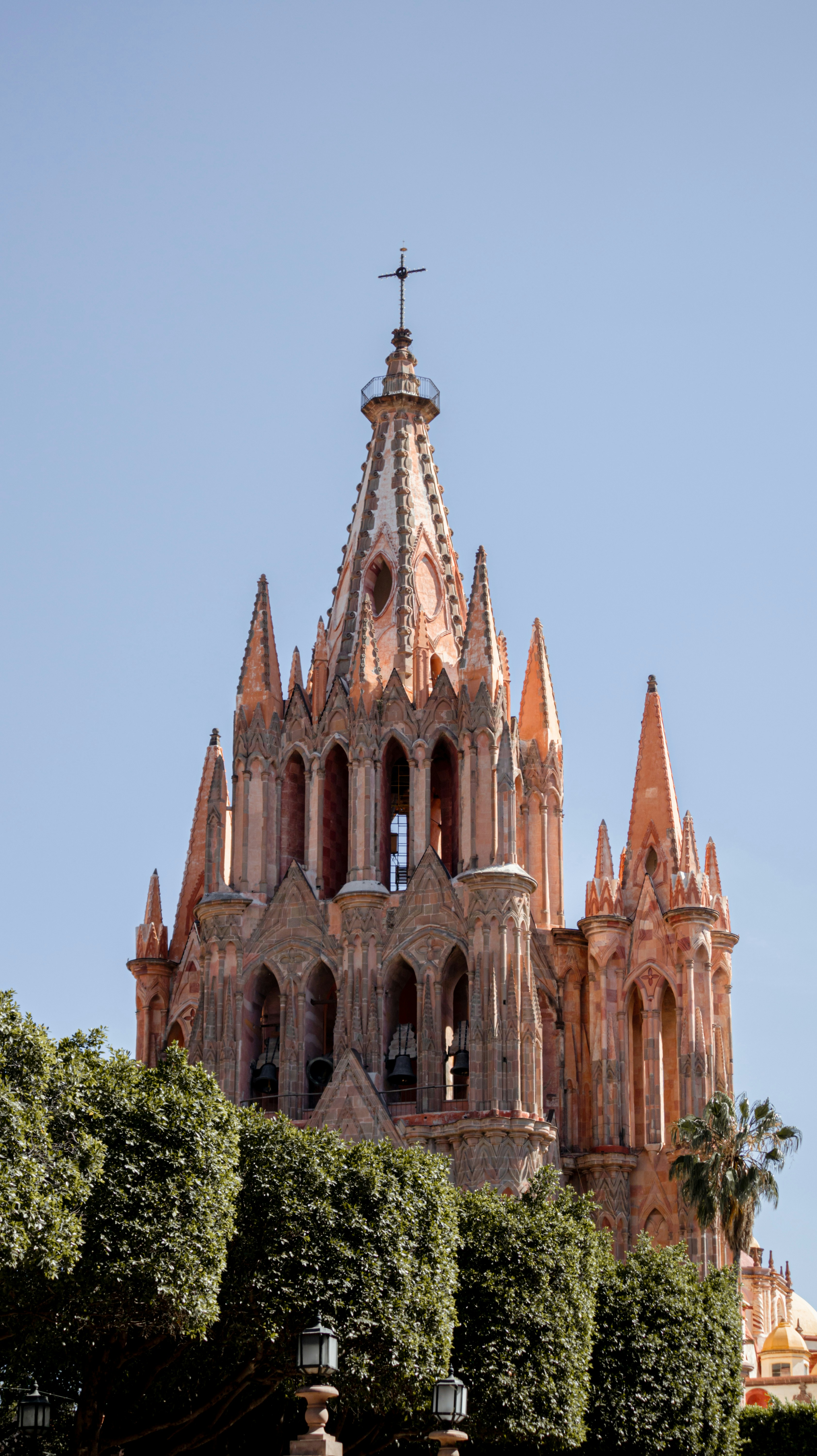 Fiestas Patrias y Patronales en San Miguel de Allende celebran independencia con fusión cultural México-EE.UU.