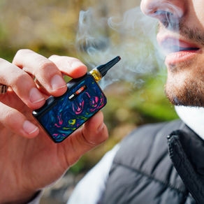 More State Health Departments Link Recent Vaping-Hospitalizations to THC