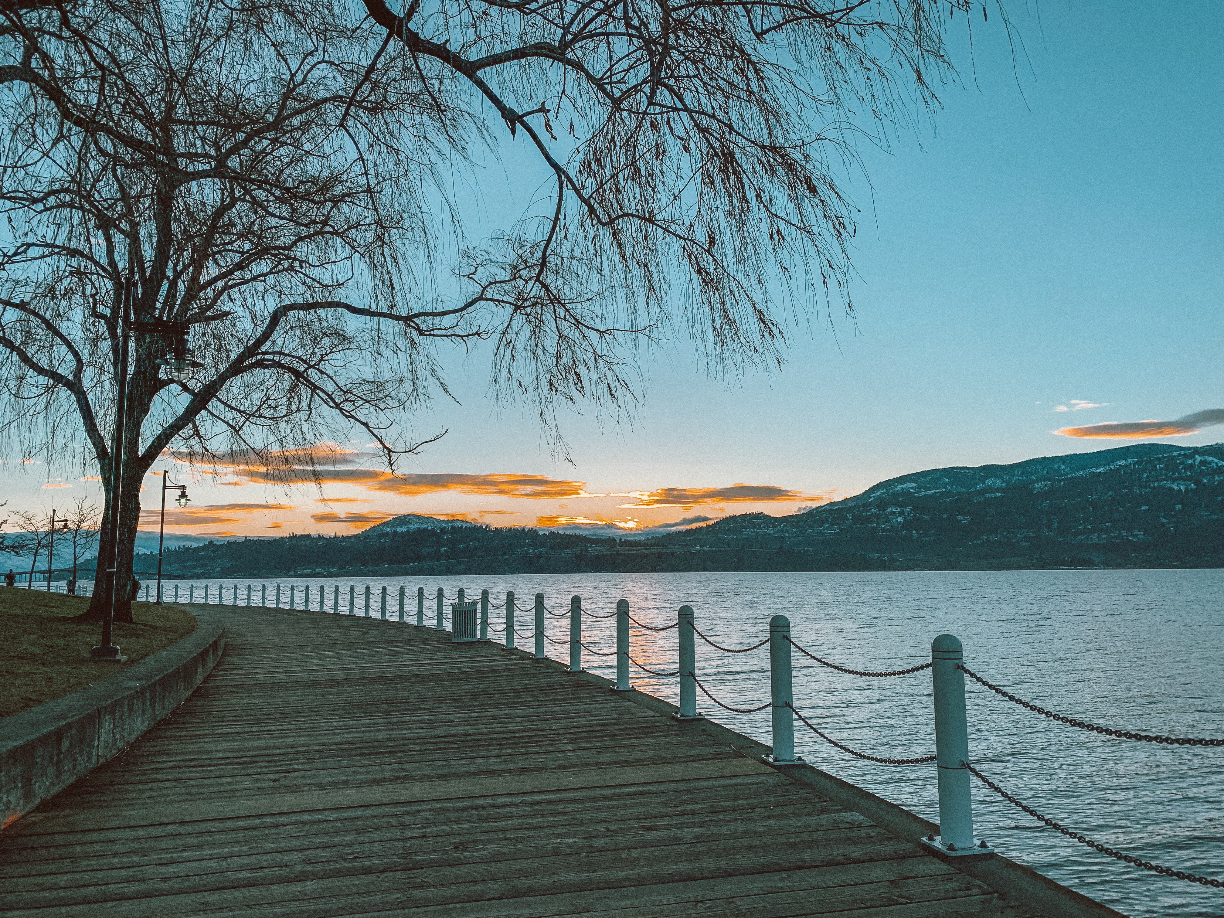 Kelowna, BC, Canada
