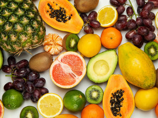 🍑 Fruits dans les recettes salées : quand le sucré sublime le salé