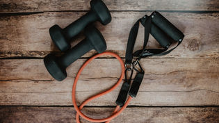 House of Workout | H.O.W | **Updated**