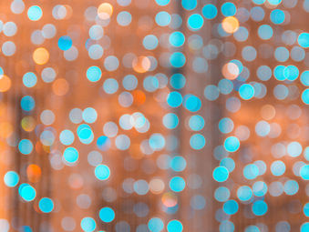 Under The Sea Themed Therapy Room