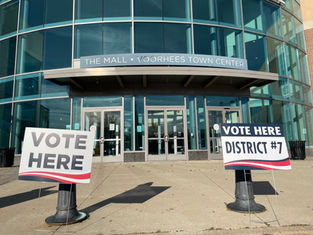 Two of Three Pasco School Board Seats Head to November Runoffs After Primary