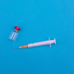 To Vaccinate or Not Vaccinate