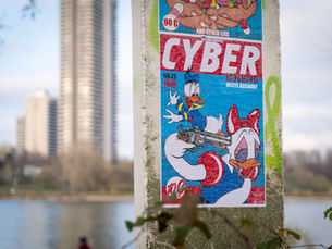 Cyber Attacks Are On The Rise-2021