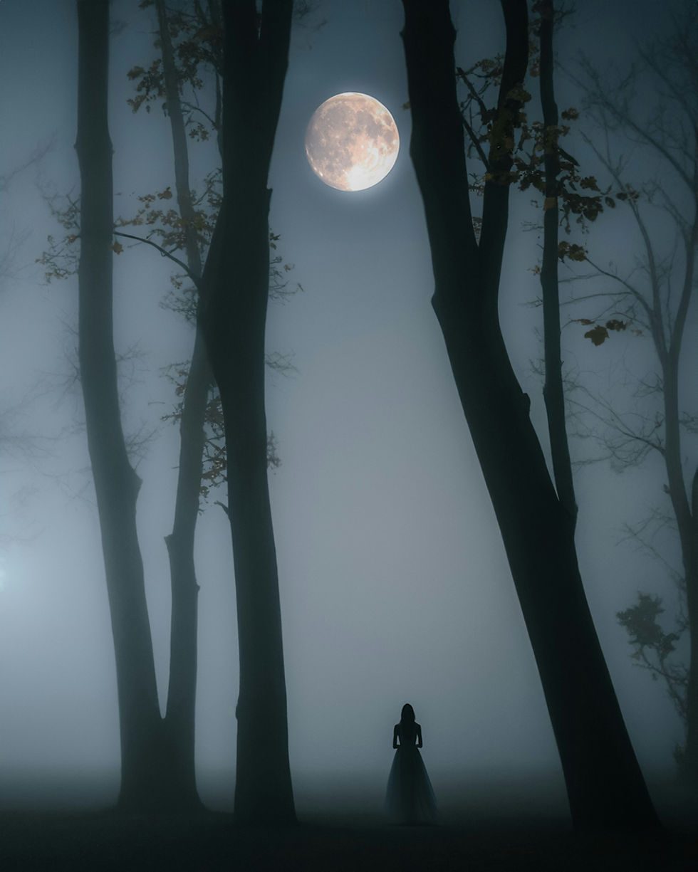 Vollmond