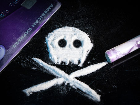 Fentanyl w USA - plaga bez kontroli